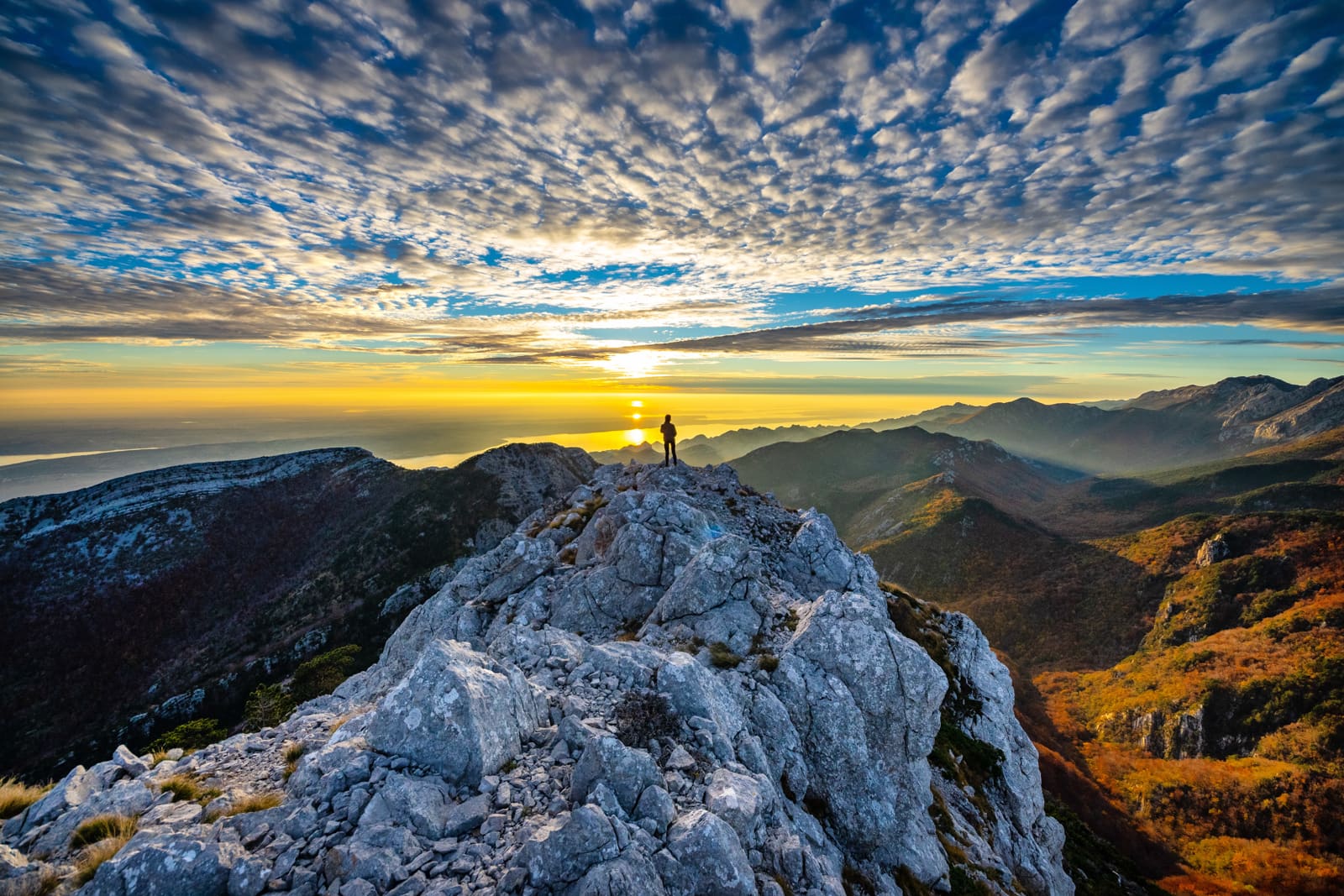 nacionalni park paklenica