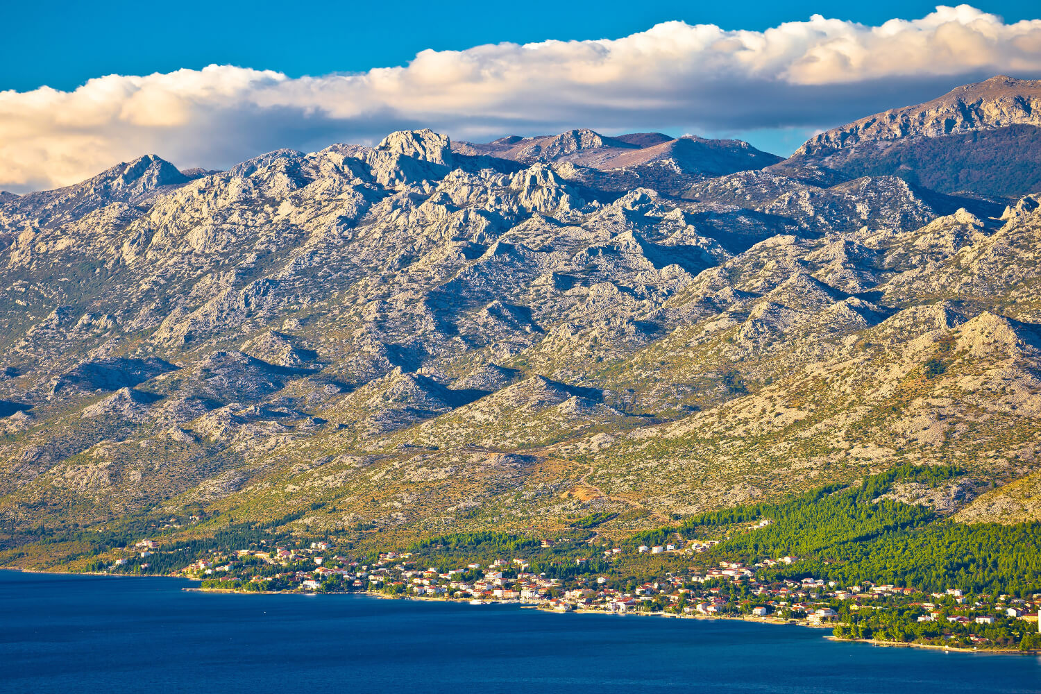 velebit