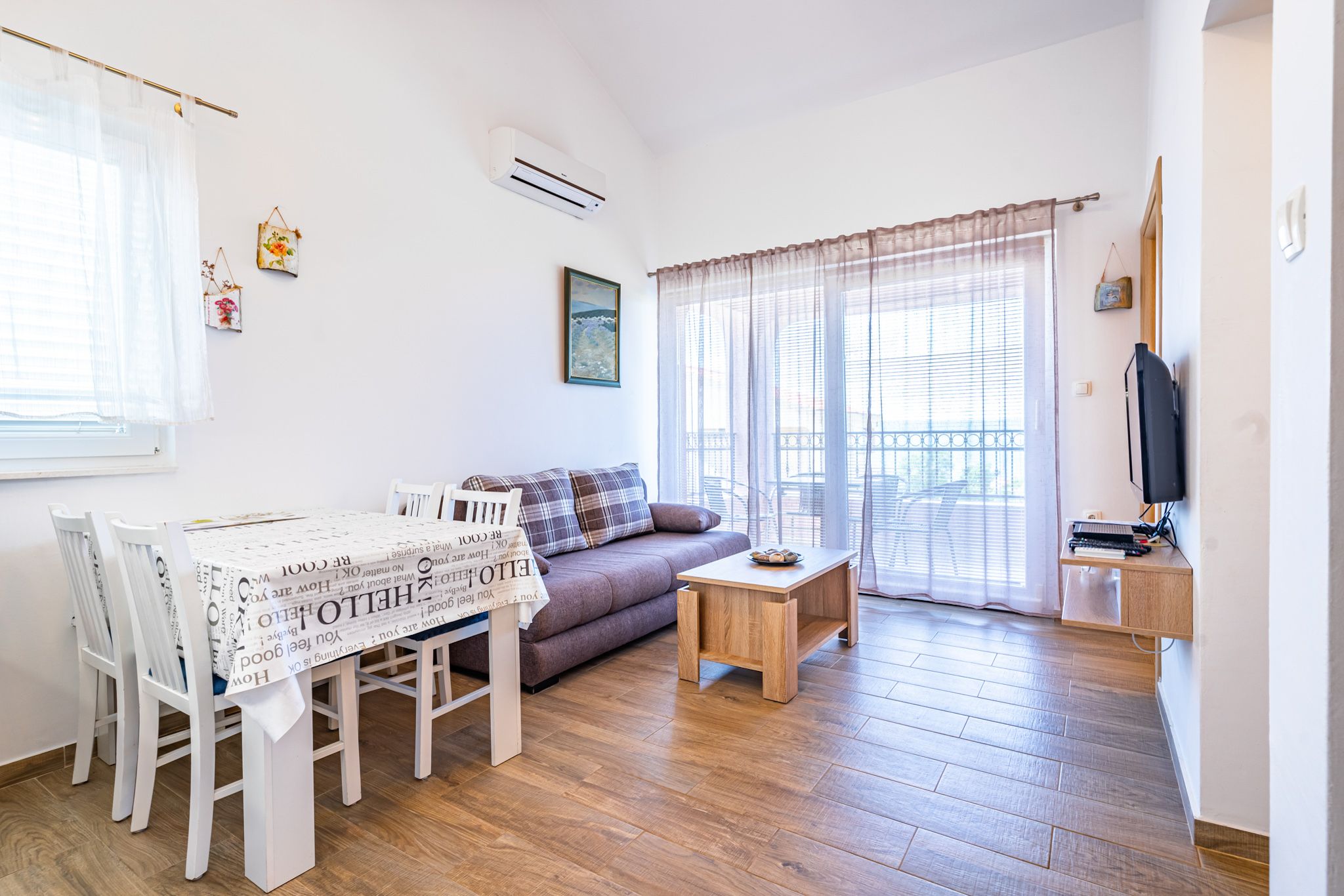 Apartman 1 Apartments Nina