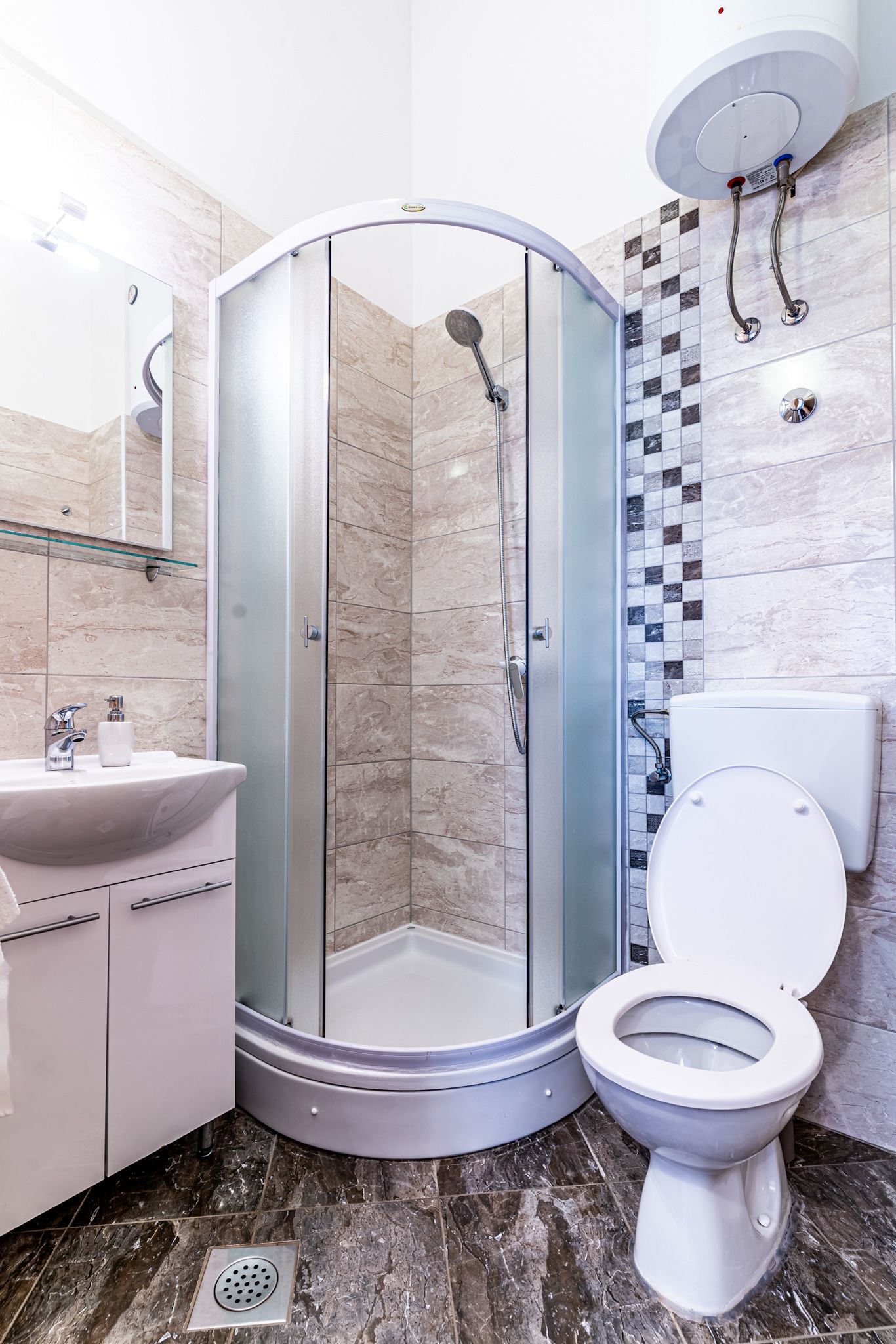 Apartman 1 Apartments Nina