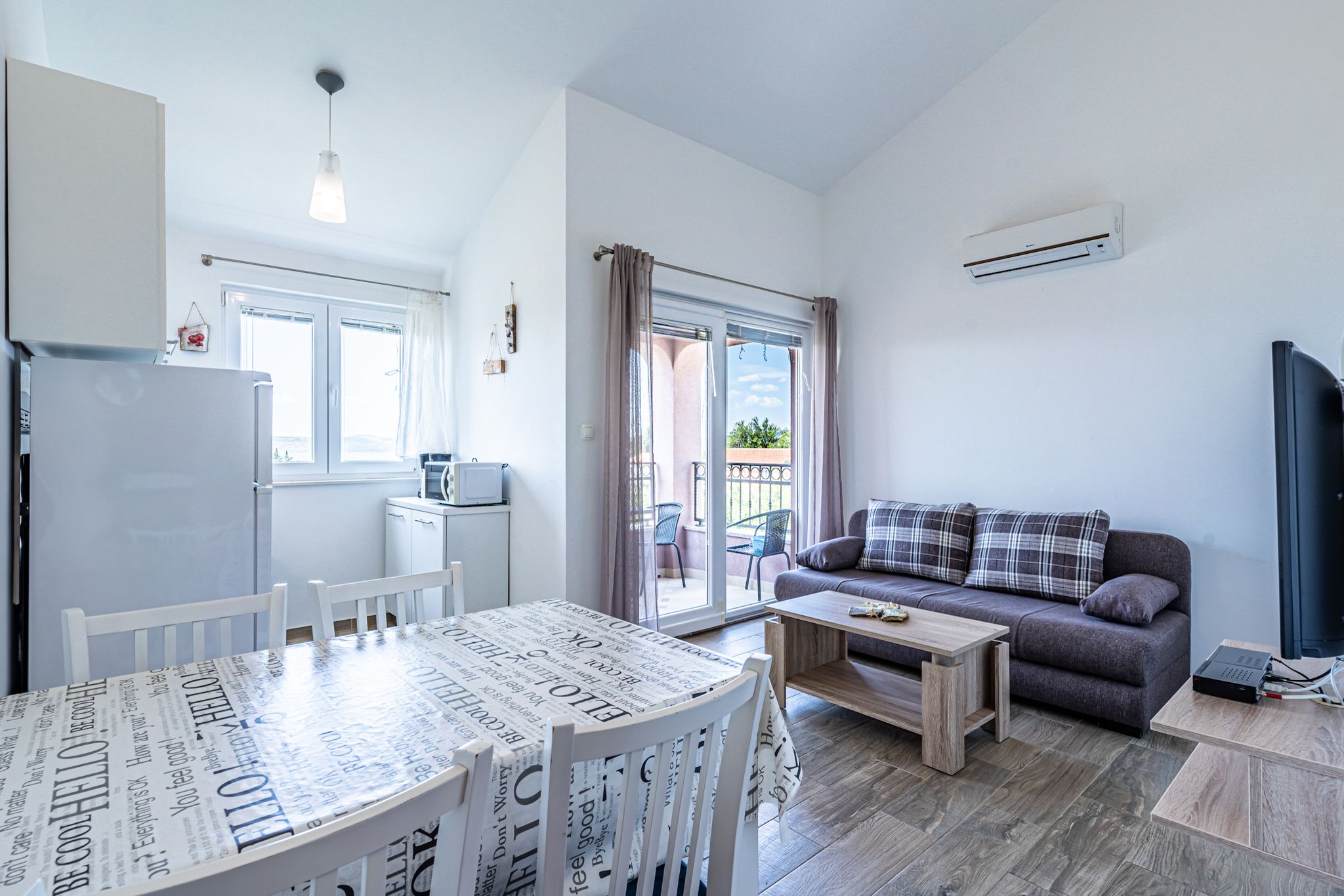 Apartman 2 Apartments Nina
