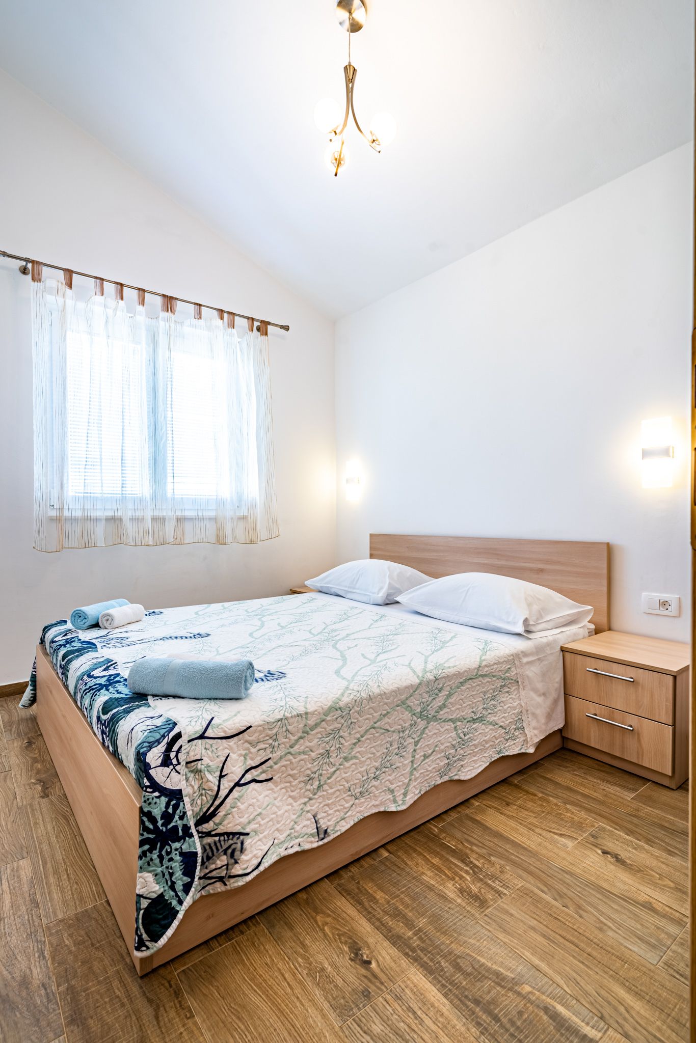 Apartman 2 Apartments Nina