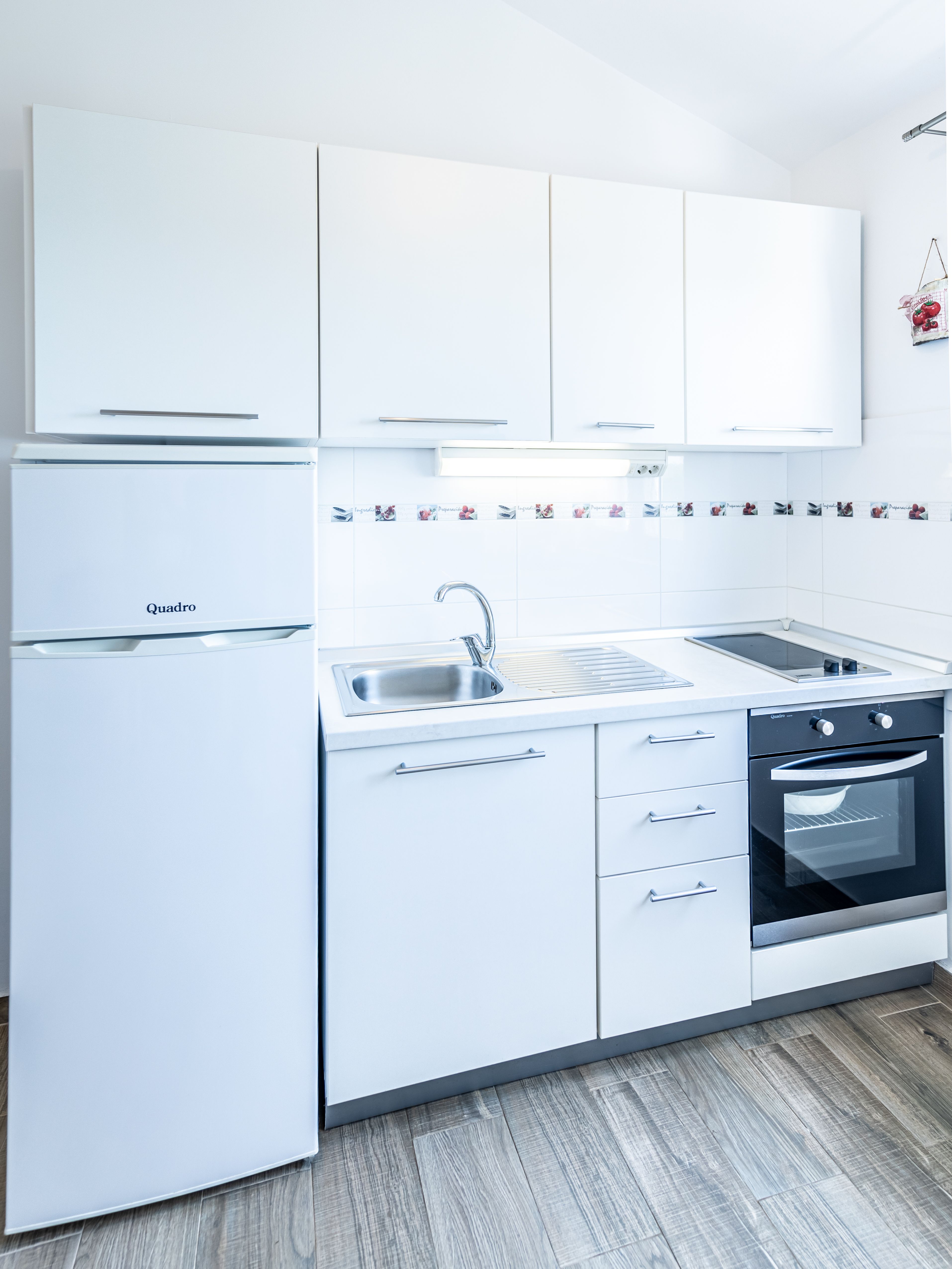 Apartman 2 Apartments Nina