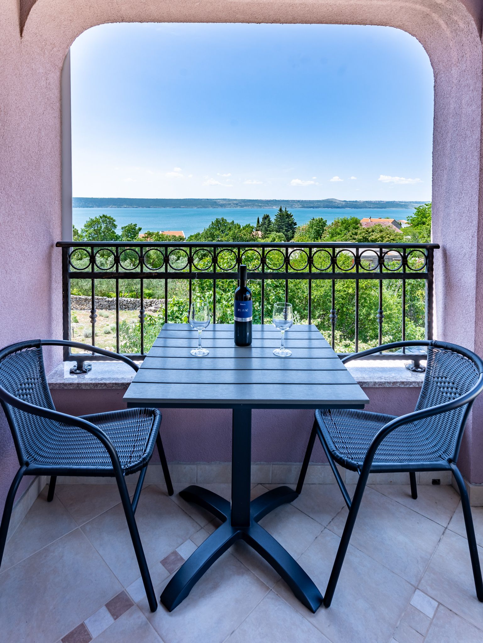 Apartman 2 Apartments Nina