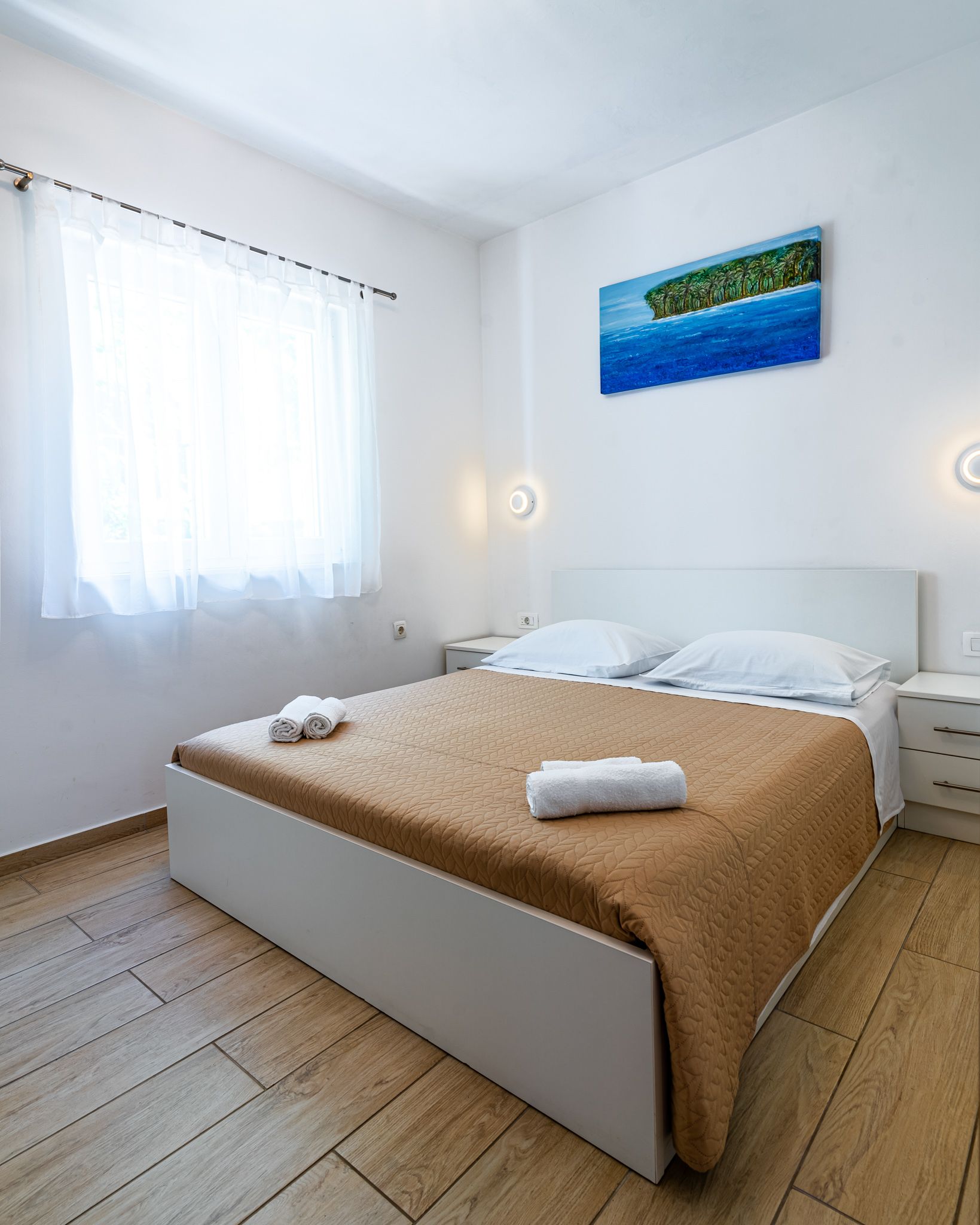 Apartman 3 Apartments Nina