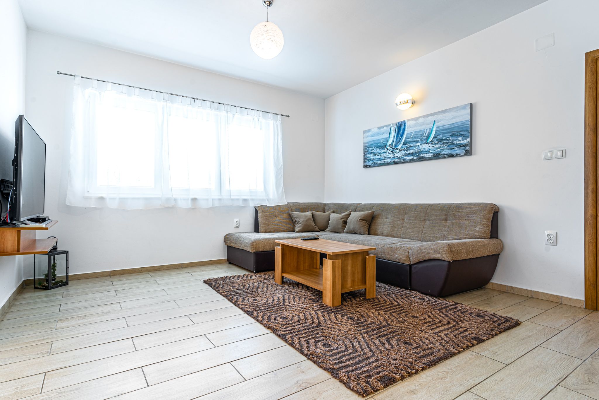 Apartman 3 Apartments Nina