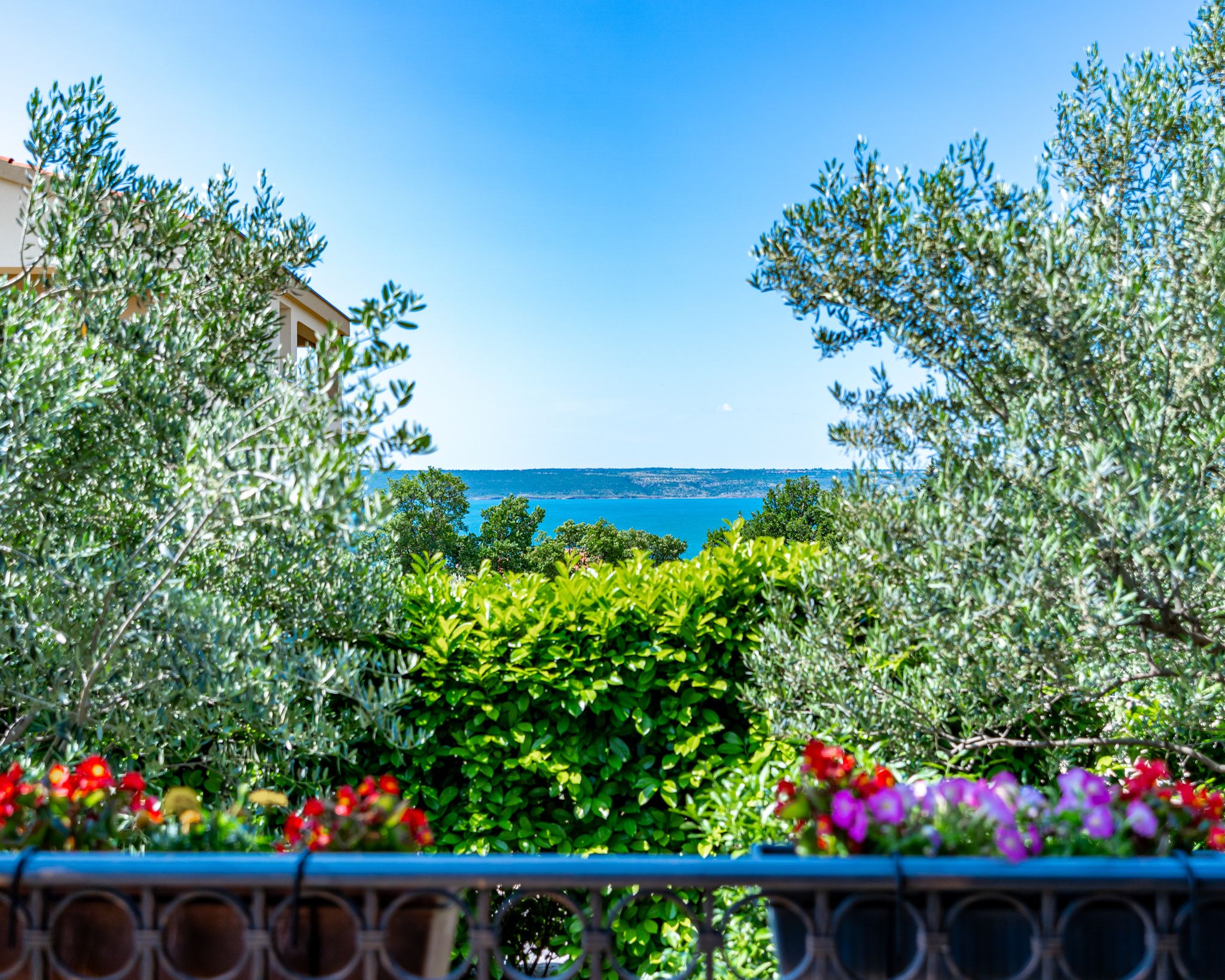 Apartman 3 Apartments Nina