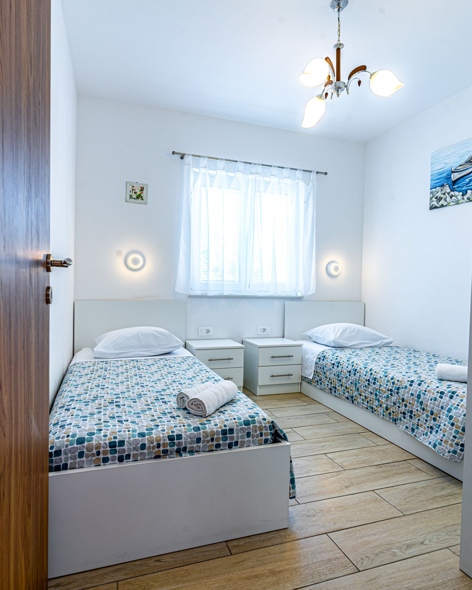 Apartman 3 Apartments Nina
