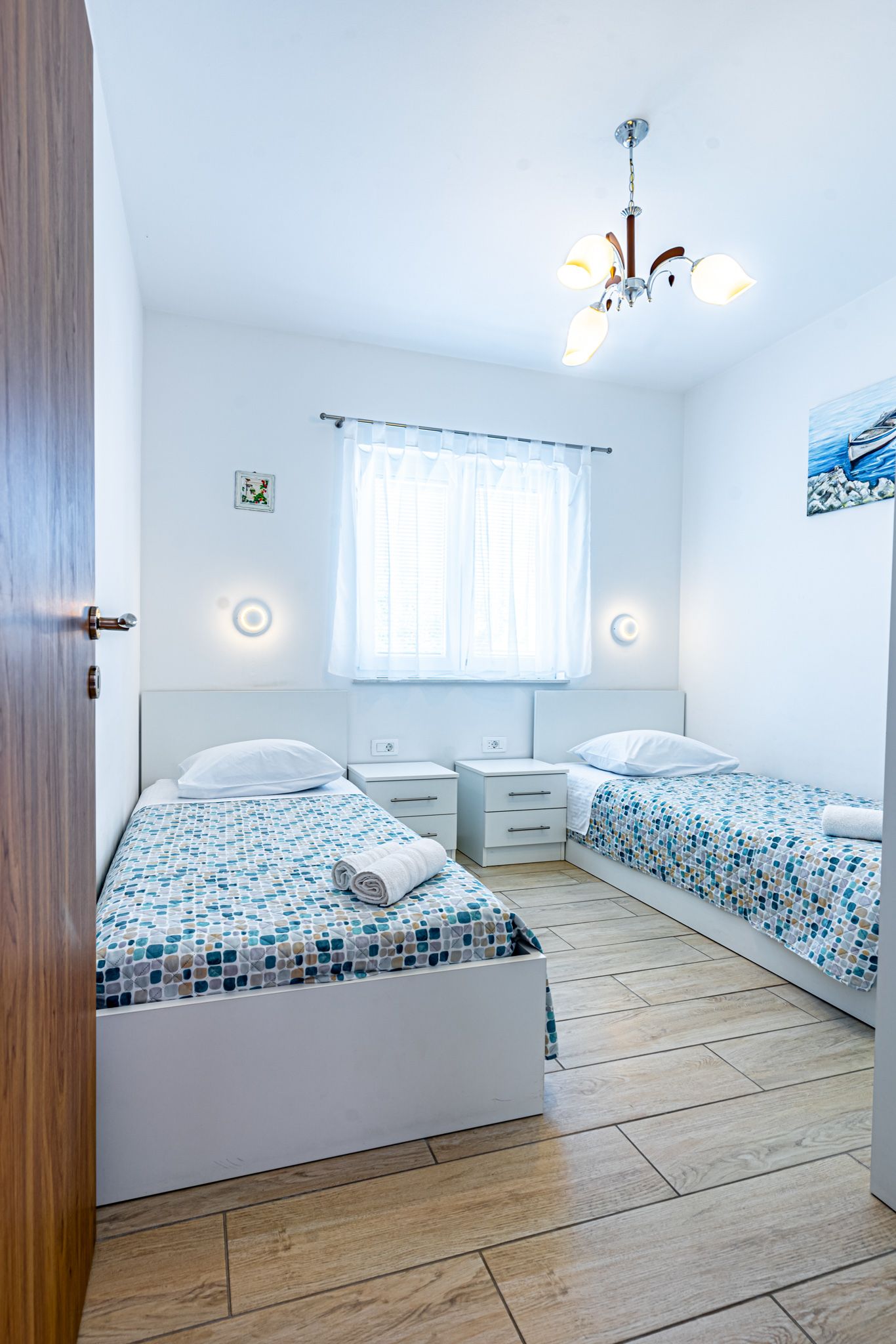 Apartman 3 Apartments Nina