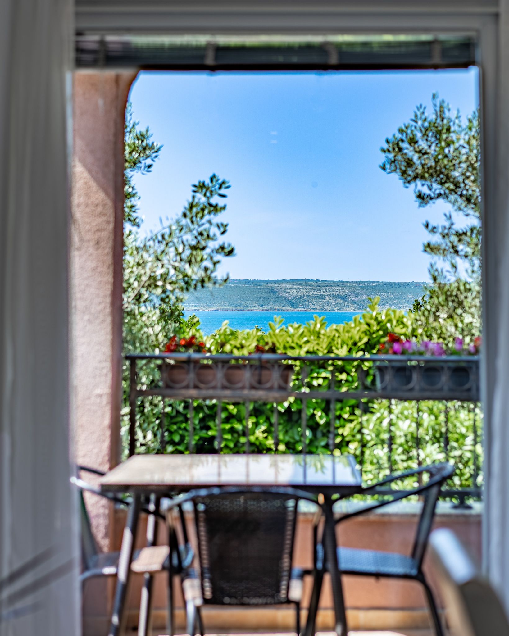 Apartman 3 Apartments Nina