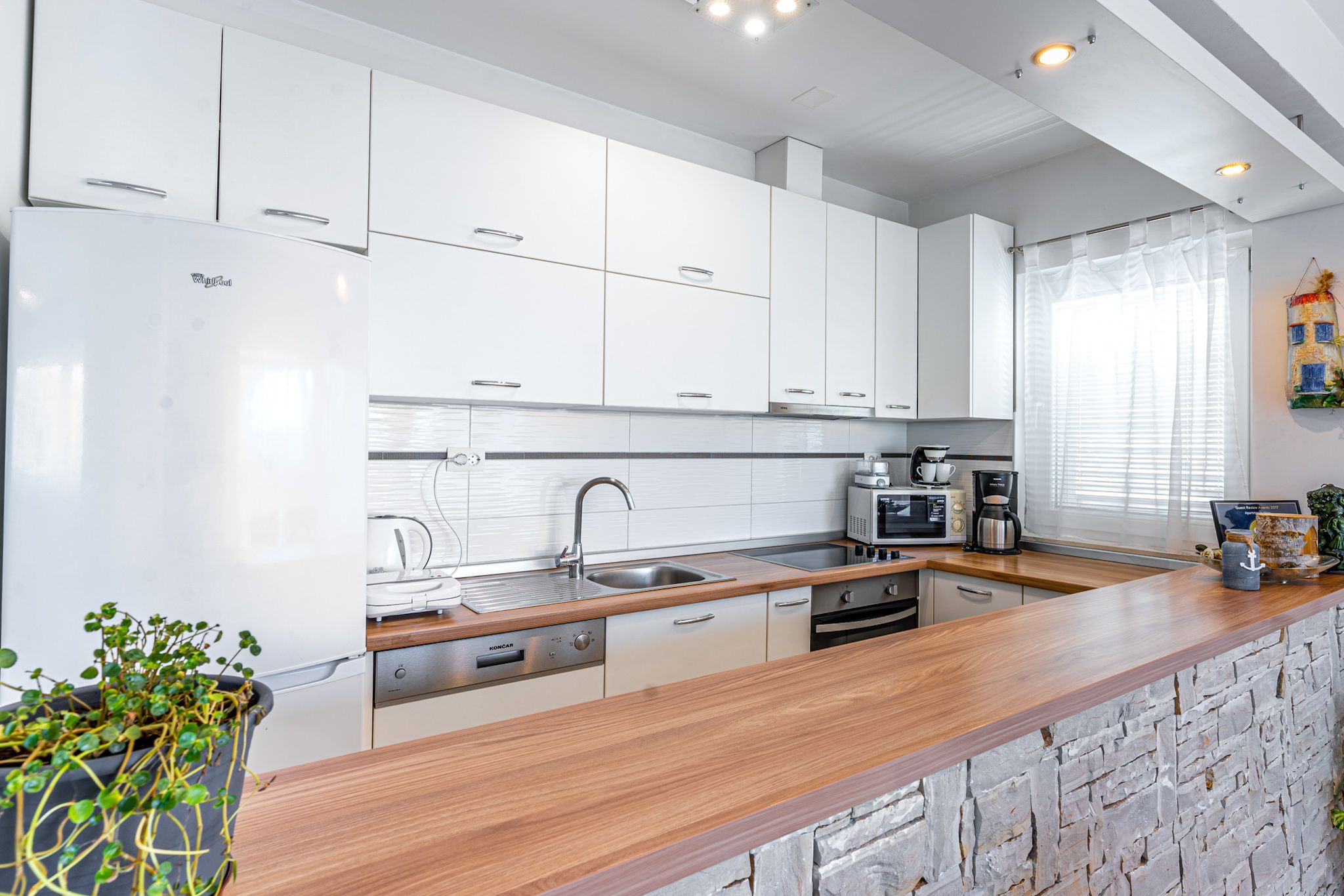 Apartman 3 Apartments Nina