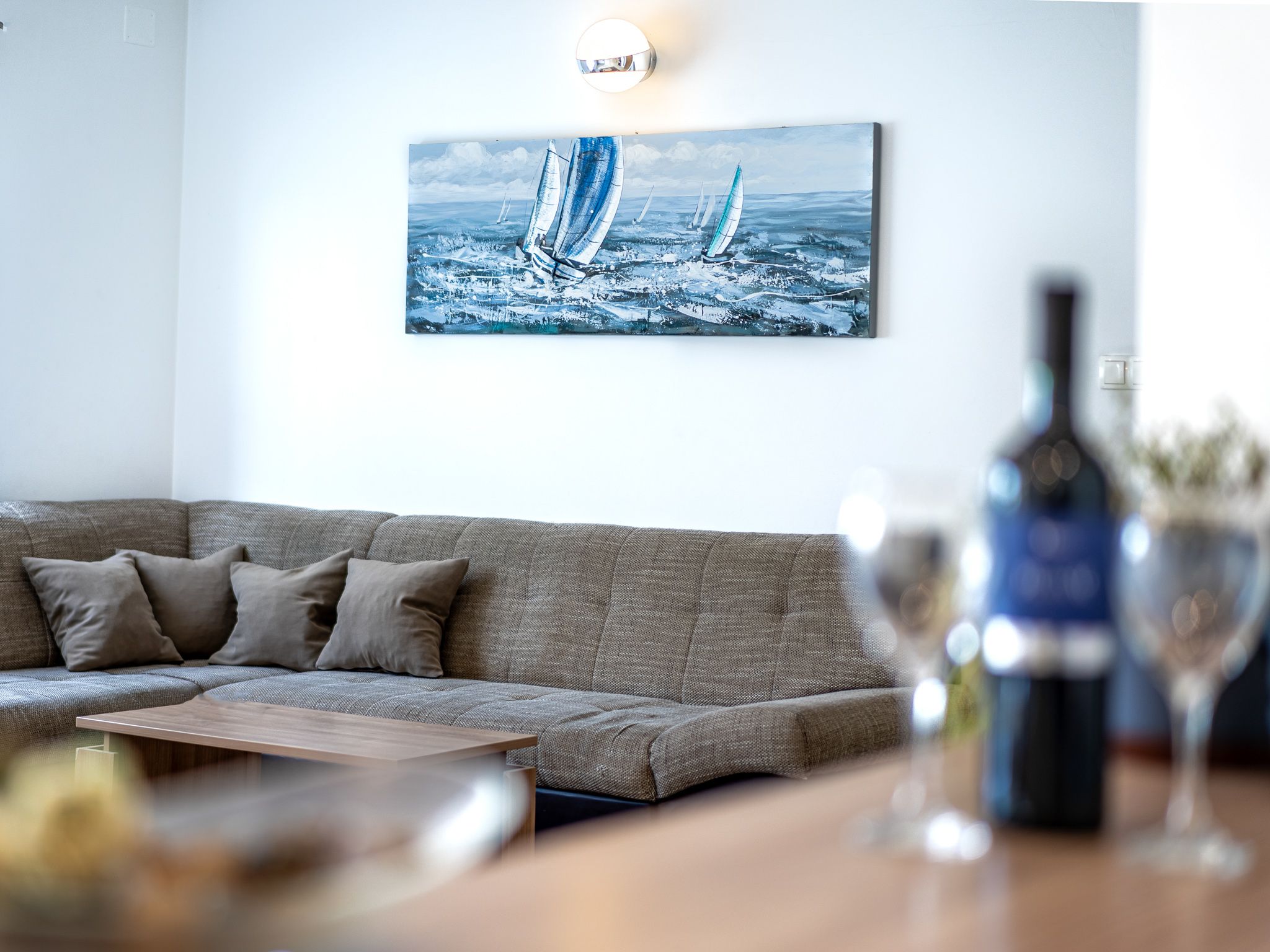 Apartman 3 Apartments Nina