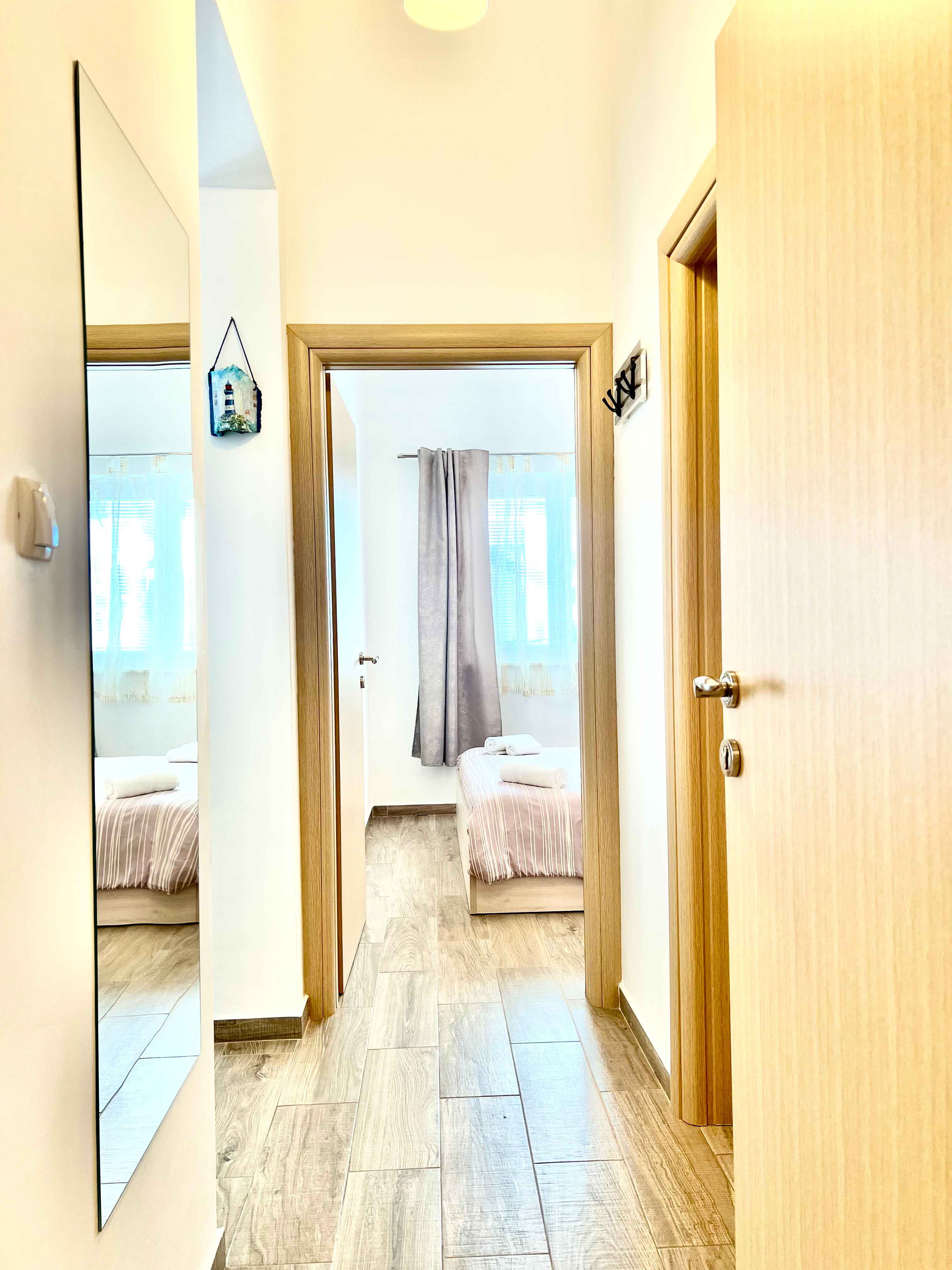 Apartments Nina