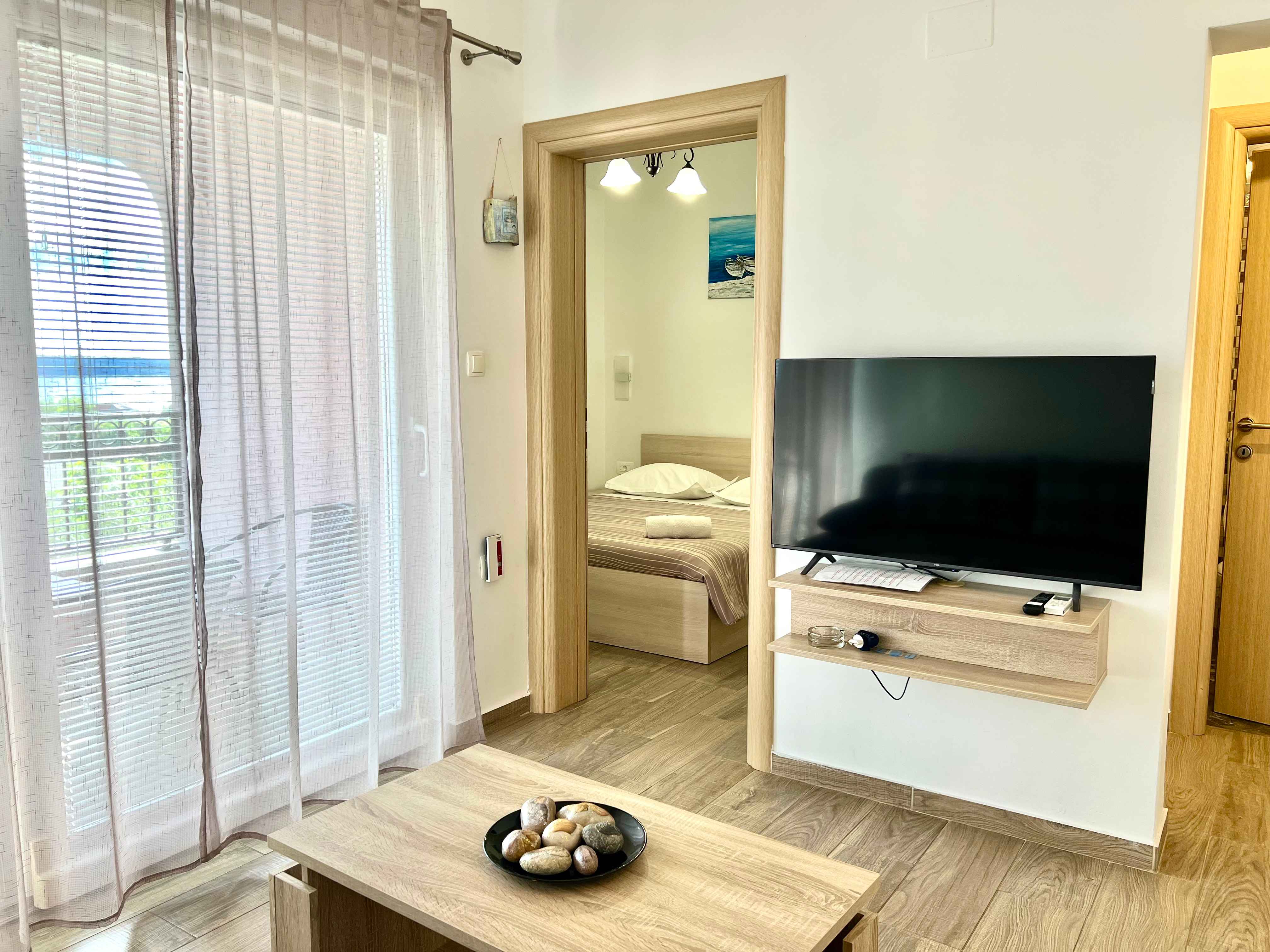Apartments Nina